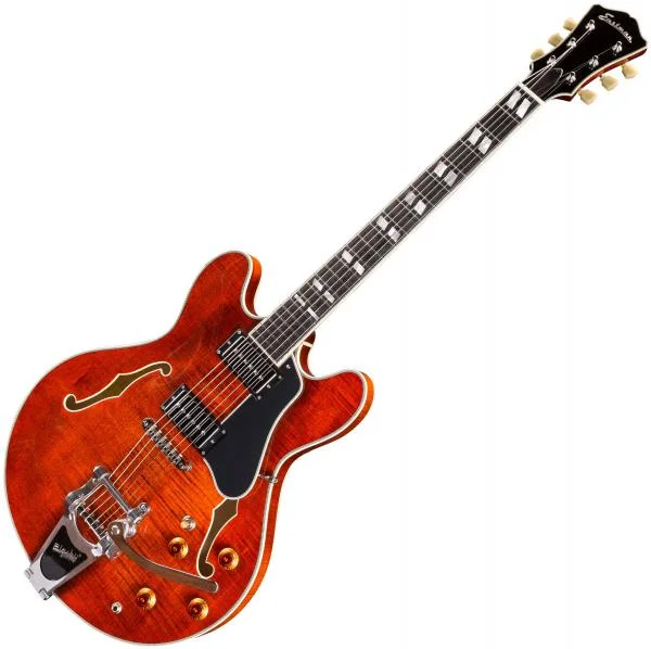 Acheter En Ligne Eastman T486B Thinline Laminate - classic