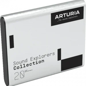 Expédié Aujourd'hui Arturia Sound Explorer