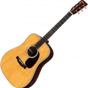 Remise Eastman E20D-TC Traditional - natural