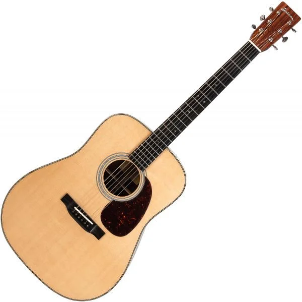 Populaire Eastman E8D Traditional - natural