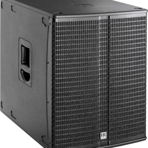 Hk audio LSUB 1800A Quantité Limitée