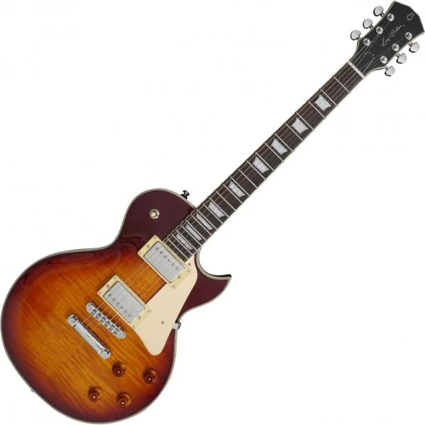 Sire Larry Carlton L7 - tobacco sunburst Offre Spéciale