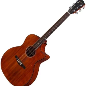 Offre Exclusive Eastman PCH1-GACE - truetone satin classic