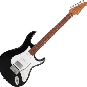 Commander Vite Cort G260CS - black