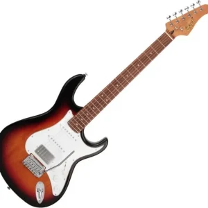 Cort G260CS - 3 tone sunburst Petit Prix