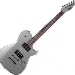 Quantité Limitée Cort Matthew Bellamy MBM-1 - silver sparkle