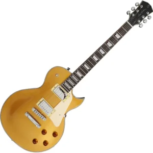 Sire Larry Carlton L7 - gold top Populaire