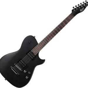 Cort Matthew Bellamy MBM-1 - black satin Remise