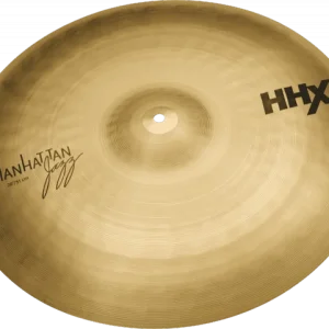 Sabian RIDE 20 MANHATTAN JAZZ Offre Limitée