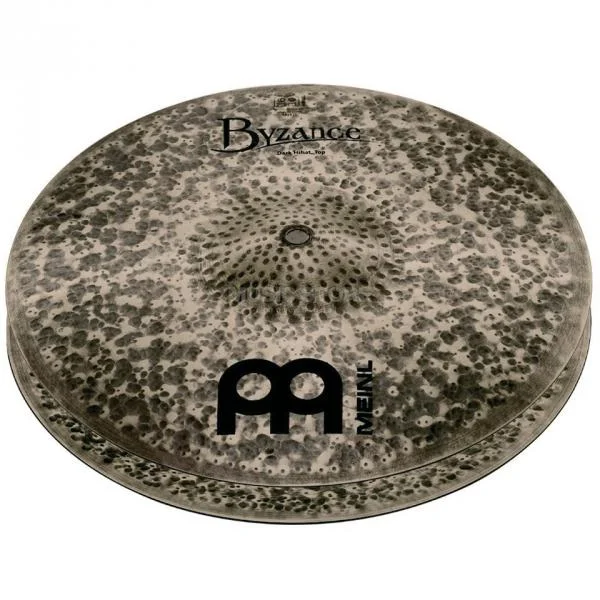 Super Prix Meinl BYZANCE 14 DARK HI HAT