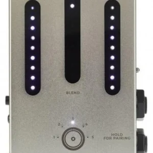 Achat Immédiat Darkglass Element Headphone Amp Cabsim