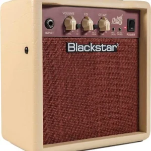 Paiement Sécurisé Blackstar Debut 10E