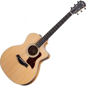 Taylor 214ce-K 2020 - natural satin Meilleur Choix