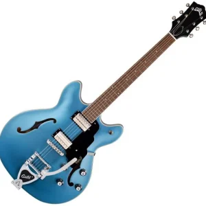 Guild Starfire I DC Newark ST - pelham blue Bon Marché