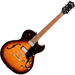 Prix Choc Guild Starfire I SC Newark ST - antique burst