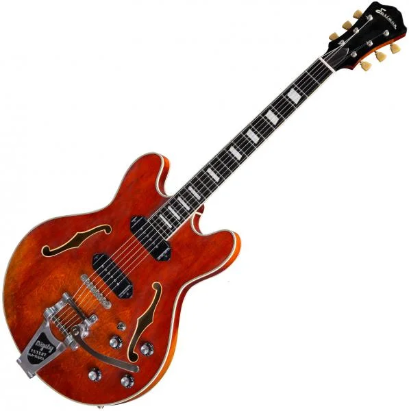 Prix Promo Eastman T64/v Thinline Laminate - classic