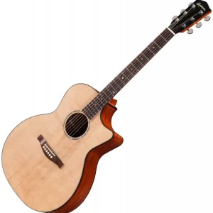 Eastman PCH1-GACE +Bag - truetone satin natural Acheter Direct