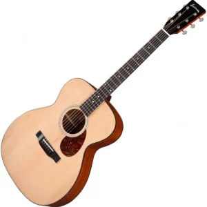 Réduction Eastman E1OM - truetone satin natural