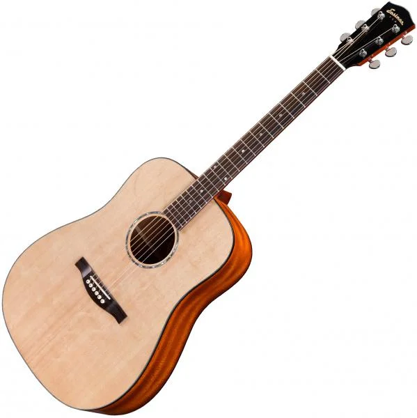 Remise Eastman PCH1-D +Bag - natural satin