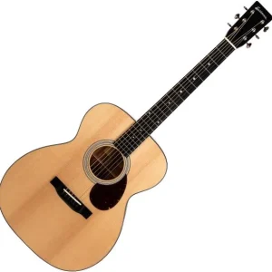 Seulement Aujourd'hui Eastman E6OM Traditional - natural