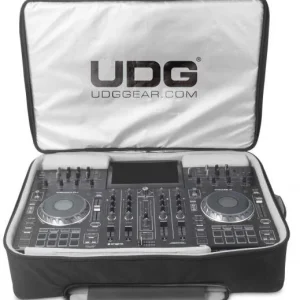 Udg U 7203 BL((Housse prime 4) Quantité Limitée