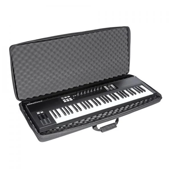 Udg U 8307 BL(etui clavier 61 touches) Promotion Saisonnière