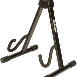 Nouvel Arrivage X-tone XH 6201E Electric Guitar Foldable Floor Stand