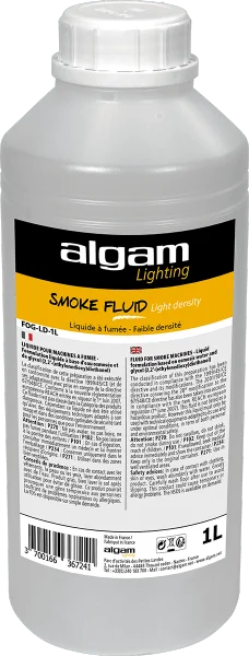 Prix Bas Algam lighting Fog-LD-1L