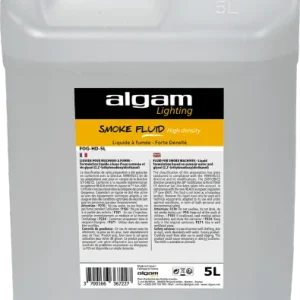 Expédié Aujourd'hui Algam lighting Fog-Hd-5L