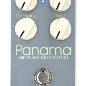 Achat Immédiat Carl martin Panama Brittish Hot Modded OD