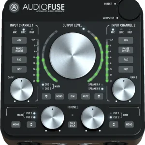 Arturia Audiofuse REV2 Dernier Modèle