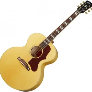 Gibson J-185 - antique natural Nouveauté