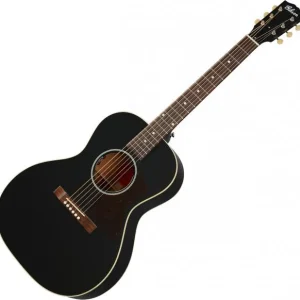 Gibson L-00 - ebony Acheter Direct