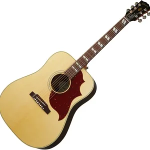 Gibson Hummingbird Studio Rosewood Modern - antique natural Prix Promo