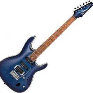 Achetez Aujourd'hui Ibanez SA360NQM SPB Standard - sapphire blue
