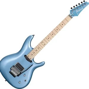Ibanez Joe Satriani JS140 SDL - soda blue Must-Have