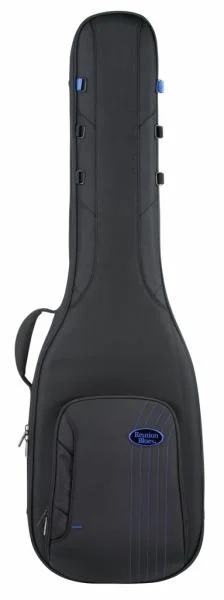 Reunion blues Continental Voyager Electric Bass Case Dernier Modèle