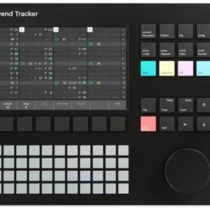 Livraison Express Polyend Tracker