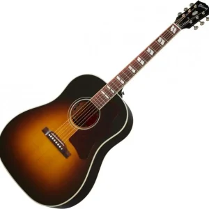 Gibson Southern Jumbo - vintage sunburst Achetez Aujourd'hui