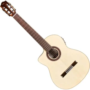 Meilleure Vente Cordoba GK Studio Negra Gaucher - natural