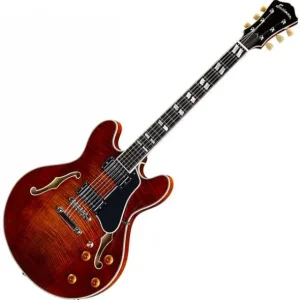 Soldes Eastman T486 Thinline Laminate - classic