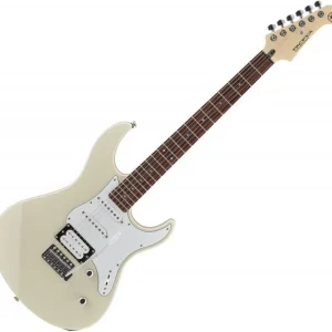 Yamaha Pacifica PAC112V - vintage white Offre Spéciale
