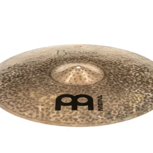 Affaire À Saisir Meinl Byzance 22 Jazz Dark Big Apple - 22 pouces