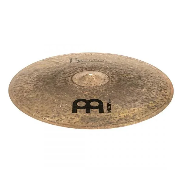 Meinl Byzance 24 jazz Dark Big Apple - 24 pouces Prix Cassé