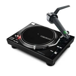 Promotion Saisonnière Reloop RP-7000 MK2 + Ortofon Concorde MkII mix