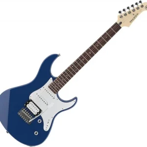 Yamaha Pacifica PAC112V - united blue Réduction