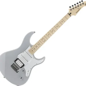 Yamaha Pacifica PAC112VM - grey Offre Spéciale