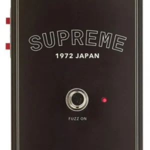 Usine Directe Jhs Legends of Fuzz Supreme