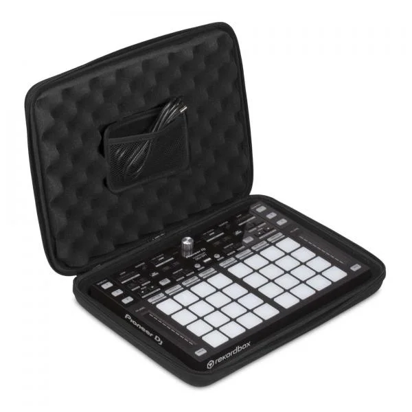 Solde Udg U 8466 DDJ-XP1-2 Hardcase Black