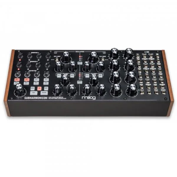 Bon Plan Moog SUBHARMONICON